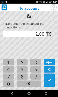 M-WALLET Screenshots 6