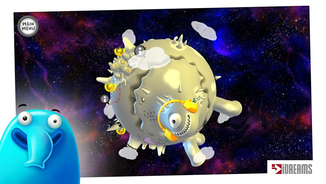    Jelly Defense- screenshot  