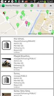 SOFTnet Solat Times(圖1)-速報App