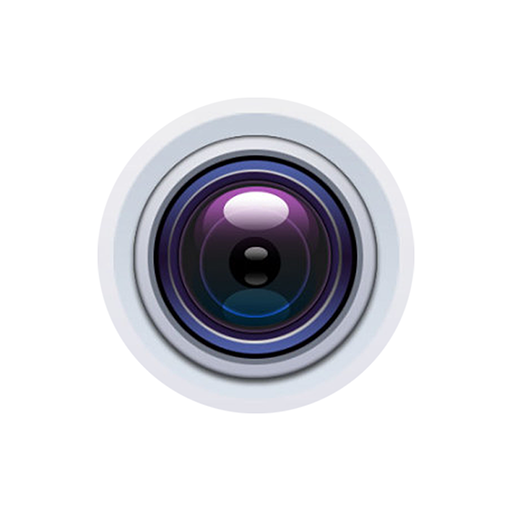 IP3 Camera 媒體與影片 App LOGO-APP開箱王