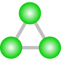 Triangle logo