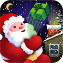 Slingin' Santa icon