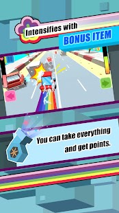 Blocky Car Racing Screenshots 3