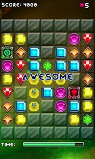 How to download Infinity Jewel 1.1.2 apk for pc