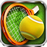 3D Tennis Finger - Tennis