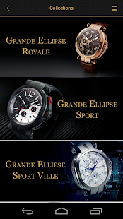 Free Download Mouawad Watches APK for PC