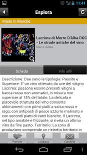 Lastest Made in Marche APK for Android