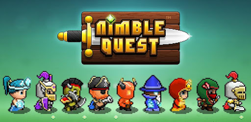 Nimble Quest 1.0.4.1