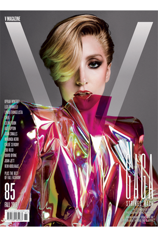 V Magazine