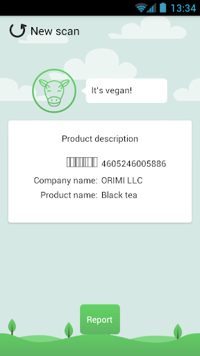 免費下載健康APP|Vegan Check app開箱文|APP開箱王