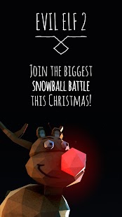 Lastest Evil Elf 2 - Christmas Game APK for PC
