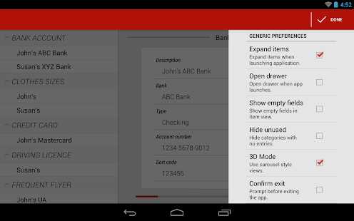 download Password Manager free