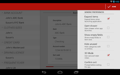 Password Manager poster 13