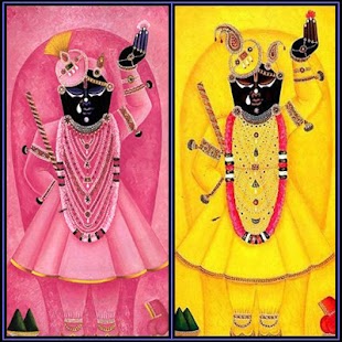 download Shrinathji Chalisa,Bhajan,Pics free