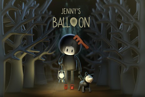 How to install Jenny's Balloon 1.0 mod apk for bluestacks