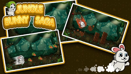 Download Jungle Bunny Saga APK for Android