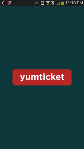 YumTicket