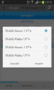 How to get Futbol ElForn 2014/15 patch 5.0.0 apk for laptop