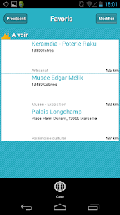 C'nV Marseille Calanques(圖5)-速報App