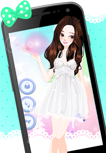 Summer Love Girl Dress Up