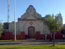 Antigua Iglesia Santa Rosa De Lima