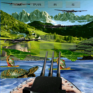 Sea Wars IX.apk 1.0