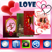 Romantic & Love Photomontages Mod apk versão mais recente download gratuito