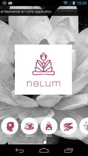 Nelum