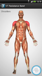 VirtualTrainer Resistance Band(圖5)-速報App