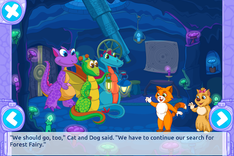 Cat & Dog: Games for Kids 6-9(圖6)-速報App
