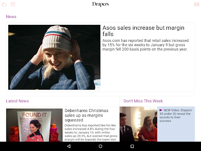 Free Download Drapers APK