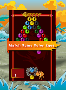 Dragon Bubble Pop Screenshots 3