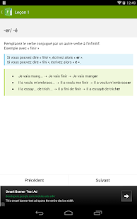 Free Download Améliorez votre français ! APK for Android