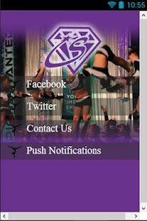 Spirit Zone Gymnastics Screenshots 1