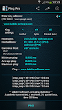 Ping Pro