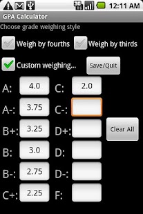 How to download GPA Calculator 1.0 mod apk for android