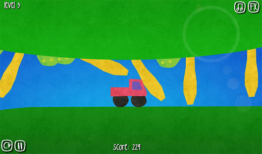 Jelly Truck(圖3)-速報App