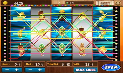 Free Download Casino Mini Games APK