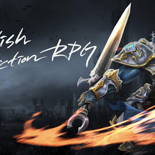 Hack Game Iron Knights 1.1.9 Android