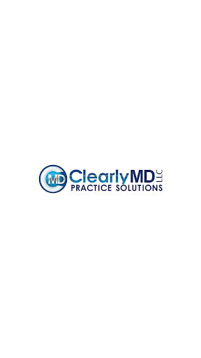 ClearlyMD Dashboard