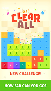 Just Clear All(圖1)-速報App