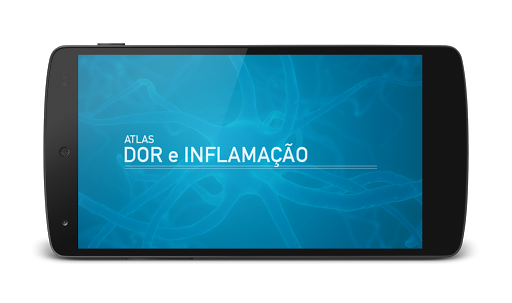 Atlas Dor e Inflamação