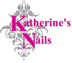 Katherine's Nails logo