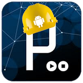 APDE - Android Processing IDE