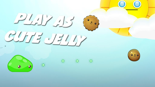 【免費休閒App】Jelly vs Cookies-APP點子