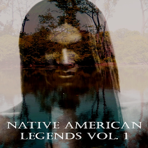 Native American Legend Stories