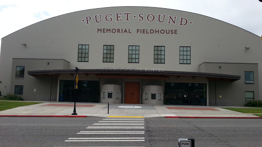 Puget Sound Memorial Field House