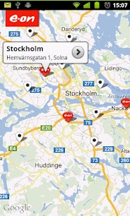 Fordonsgas Screenshots 0