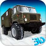 Russian Trucks 3D Apk