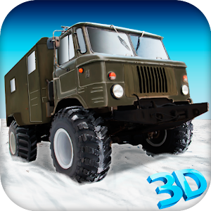 Russian Trucks 3D.apk 1.0